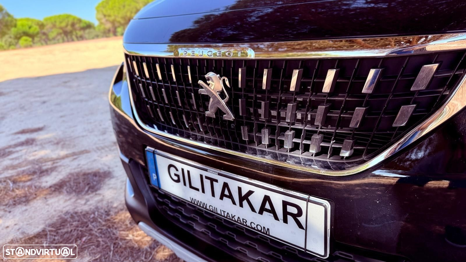 Peugeot 2008 1.2 PureTech Allure - 15