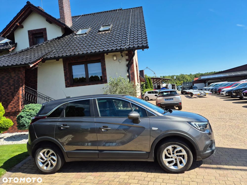 Opel Crossland X 1.5 CDTI Edition S&S - 5