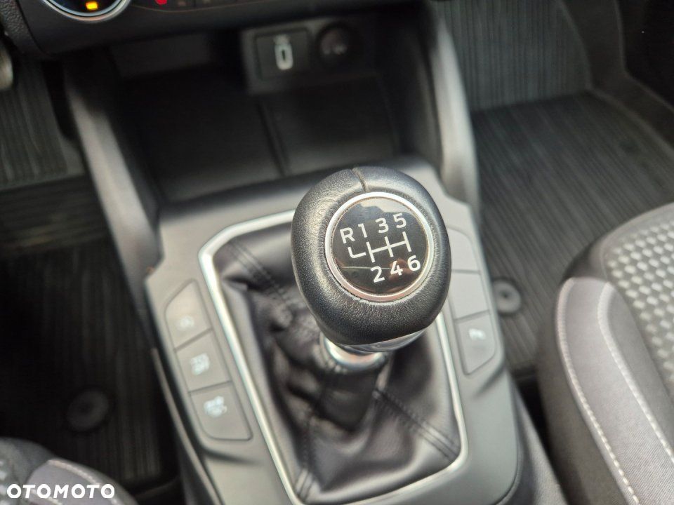 Ford Focus - 22