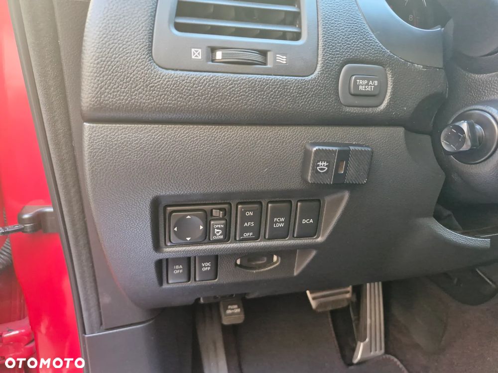 Infiniti FX FX50 AWD S Premium - 13