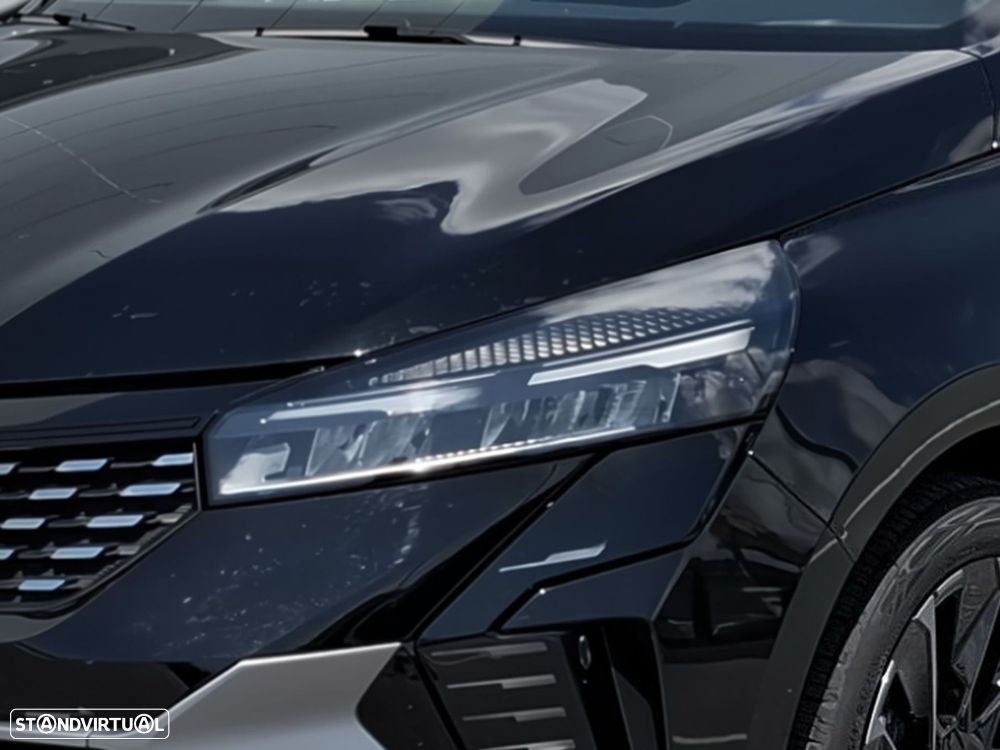 Renault Clio 1.6 E-Tech Full Hybrid Esprit Alpine - 3