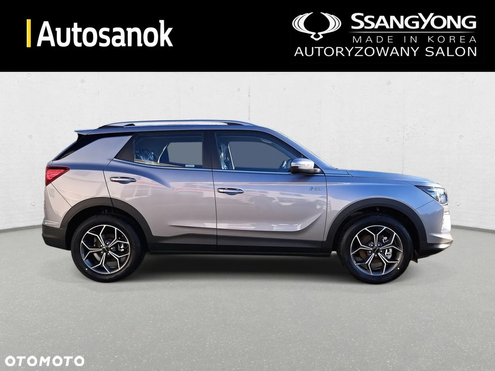 SsangYong/KGM Korando 1.5 T-GDI Joy 2WD - 8