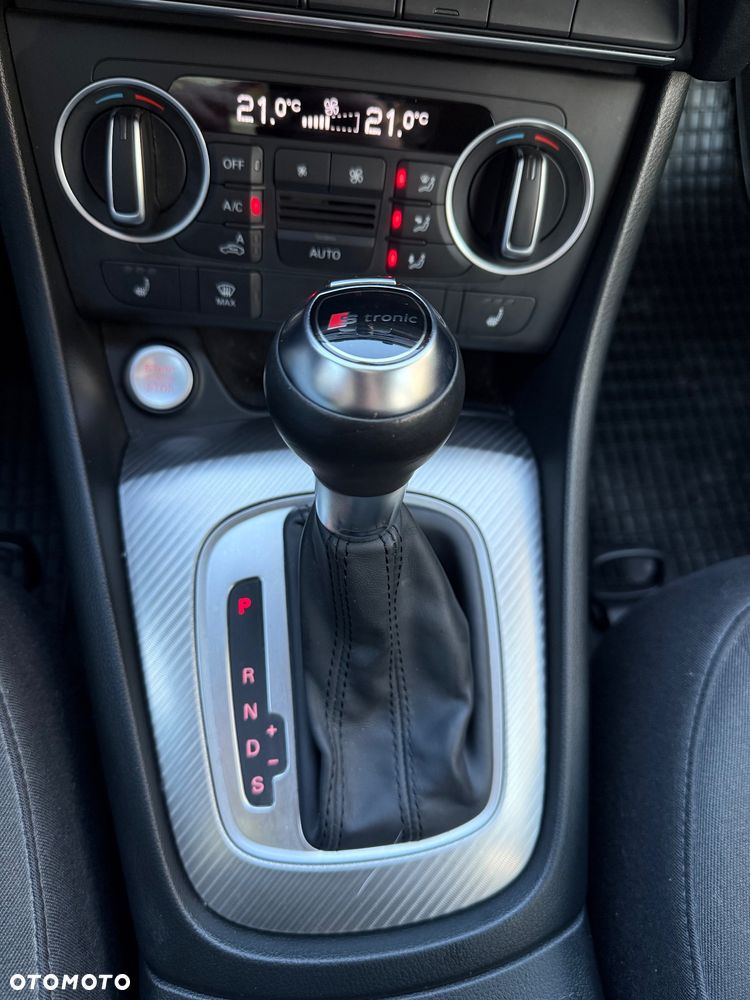 Audi Q3 2.0 TDI Quattro Sport S tronic - 37