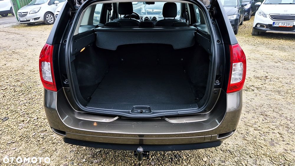 Dacia Logan 0.9 TCE Laureate S&S EU6 - 35