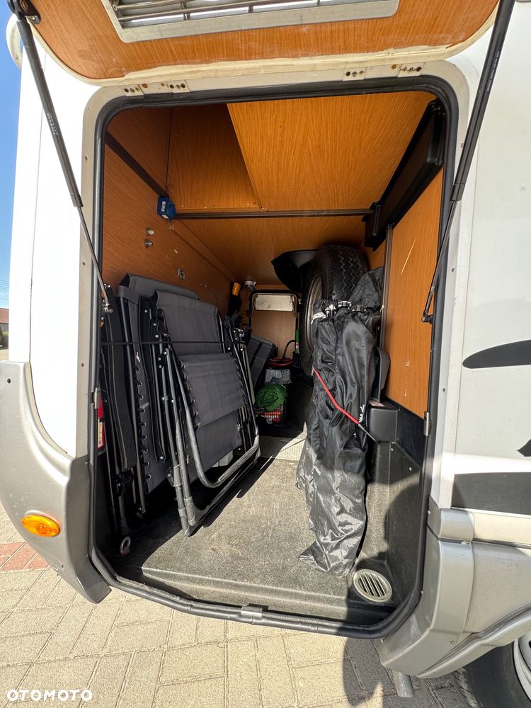 Fiat Ducato - 6