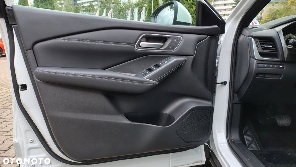 Nissan Qashqai - 10