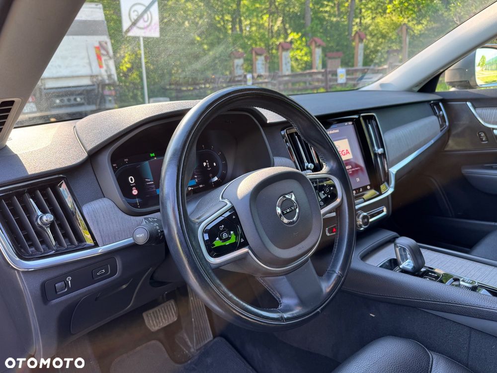 Volvo V90 Cross Country D5 SCR AWD Pro - 5