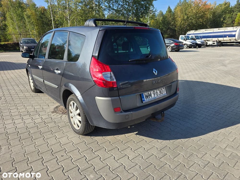 Renault Scenic - 3