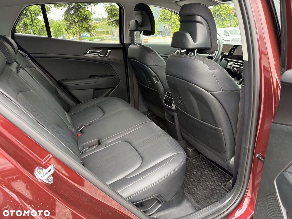 Kia Sportage - 20