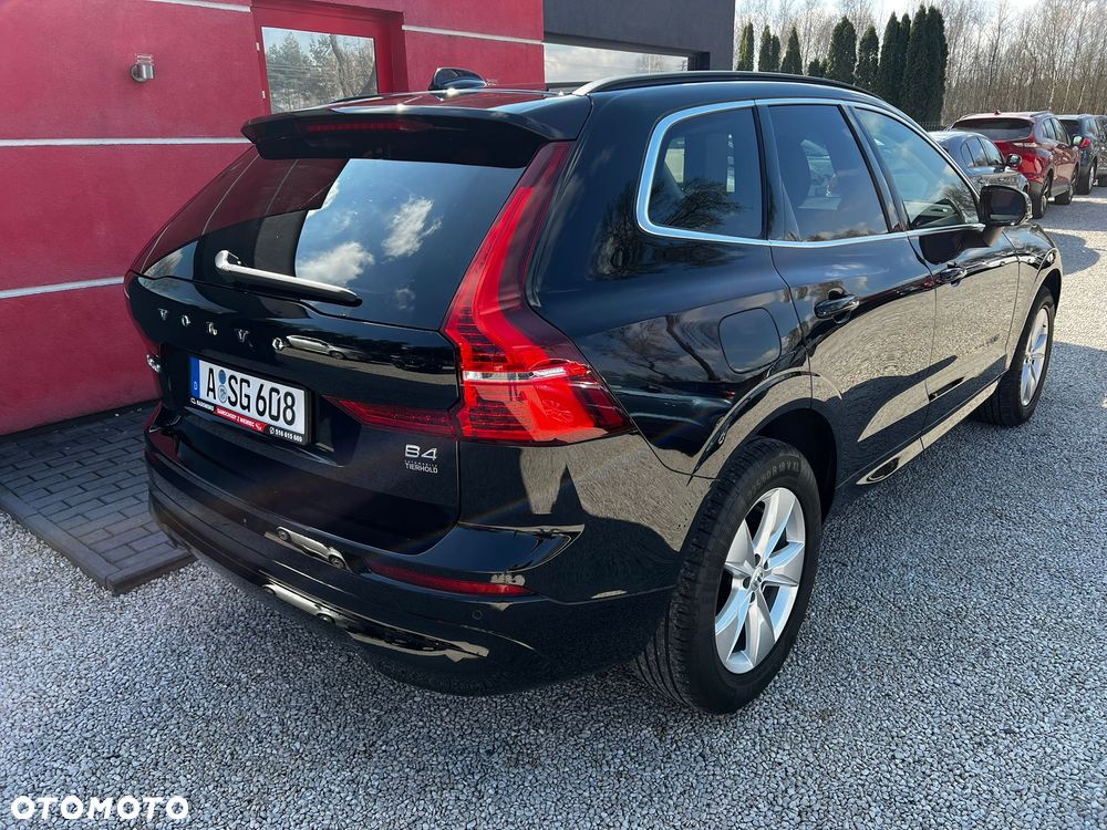 Volvo XC 60 B4 D Core - 2