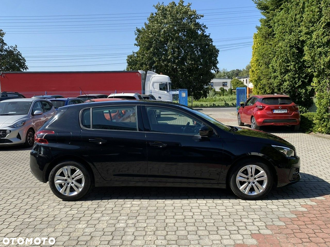 Peugeot 308 - 4