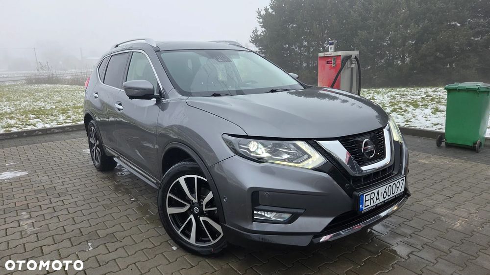 Nissan X-Trail 1.6 DIG-T Tekna - 4