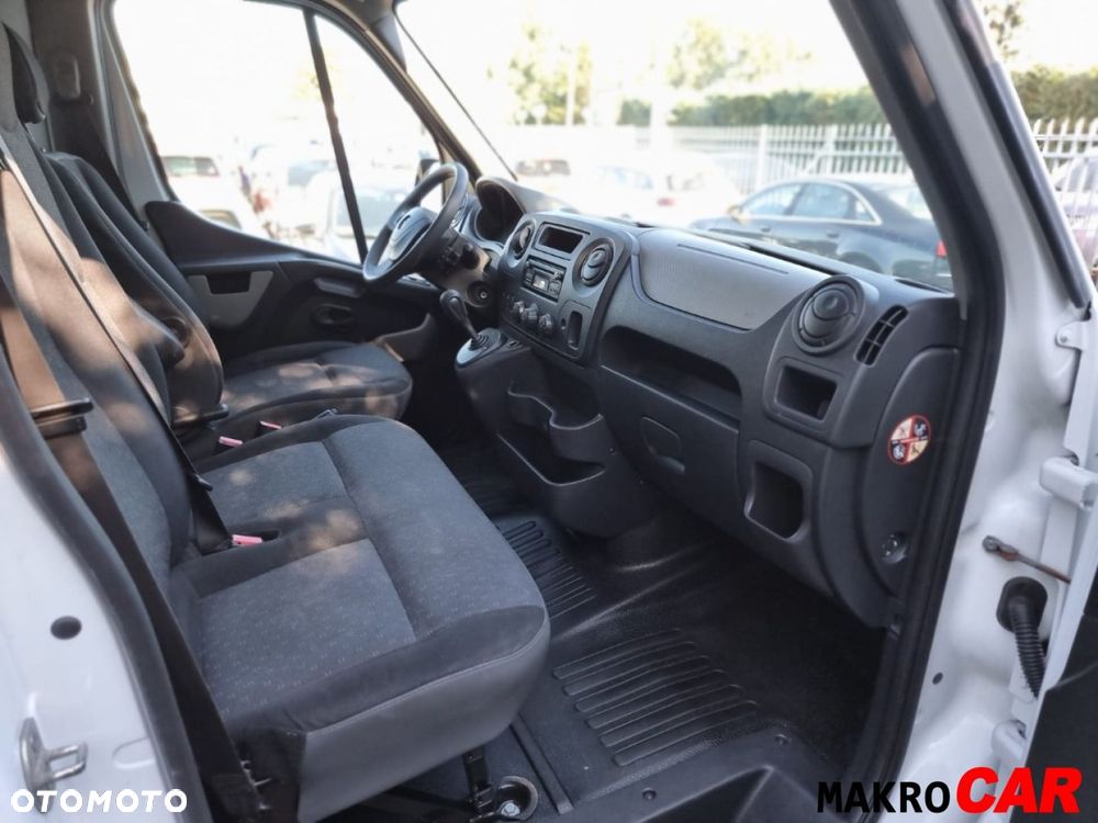 Opel Movano - 10