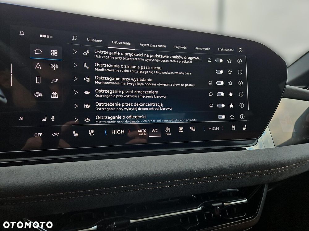 Audi A6 Sportback e-tron performance 100kWh - 21