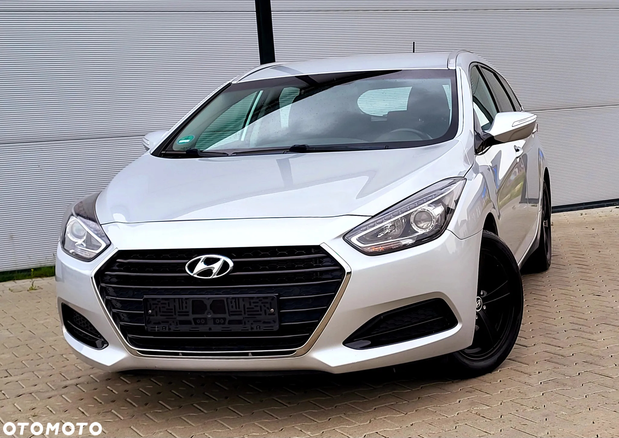 Hyundai i40 1.6 GDI Classic - 11