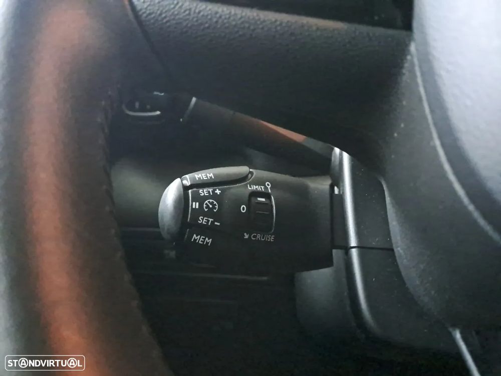 Citroën C3 Aircross 1.2 PureTech Plus - 16