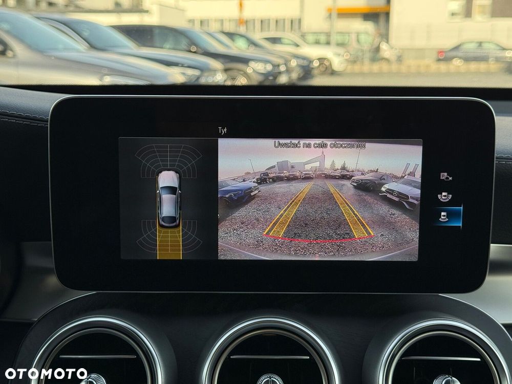 Mercedes-Benz GLC - 15