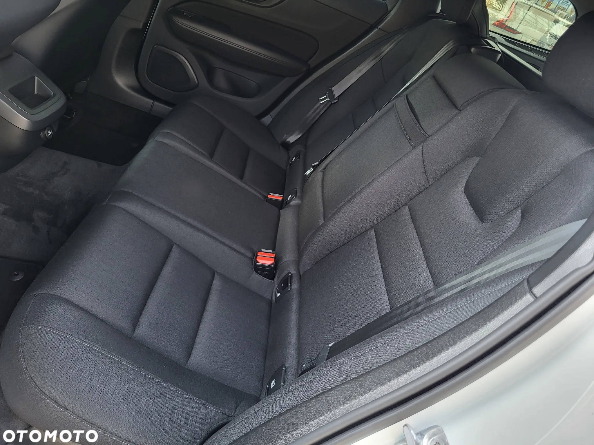 Volvo V60 T4 - 26