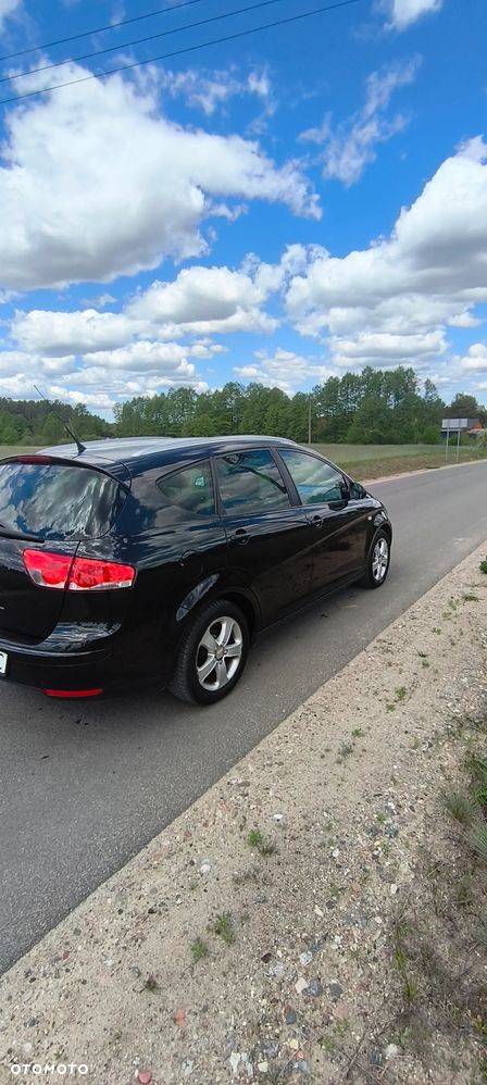 Seat Altea XL - 5