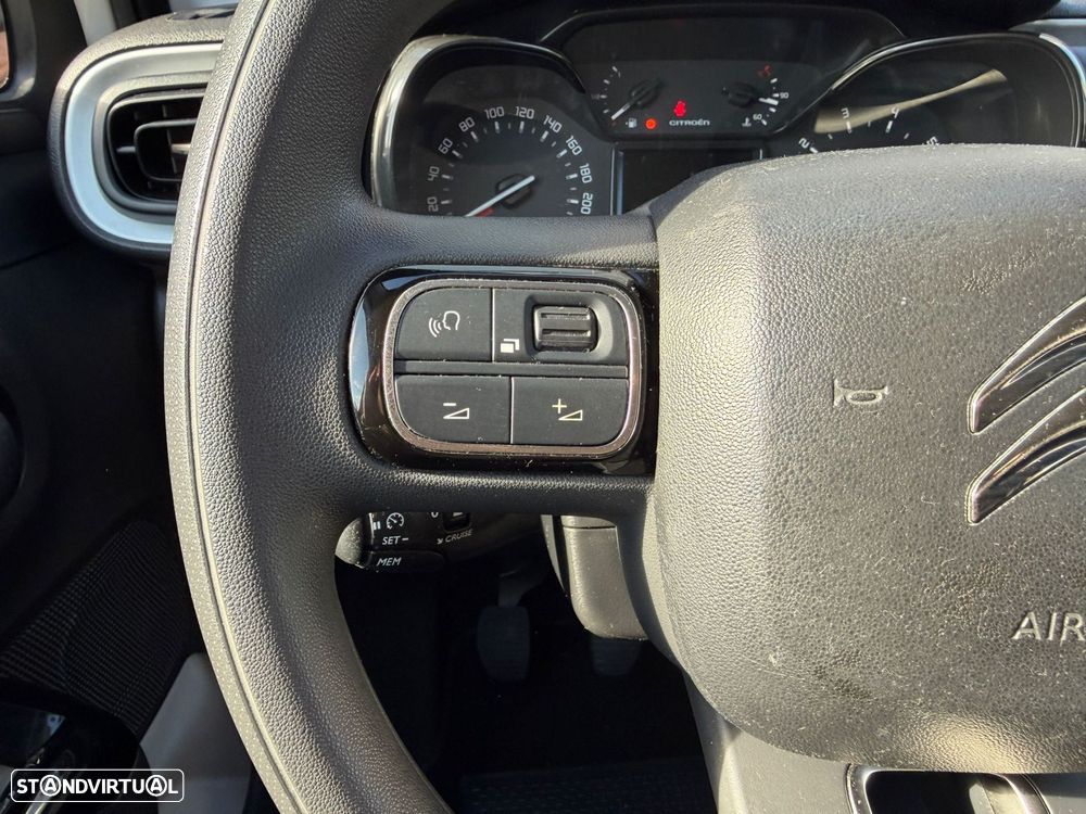 Citroën C3 - 14