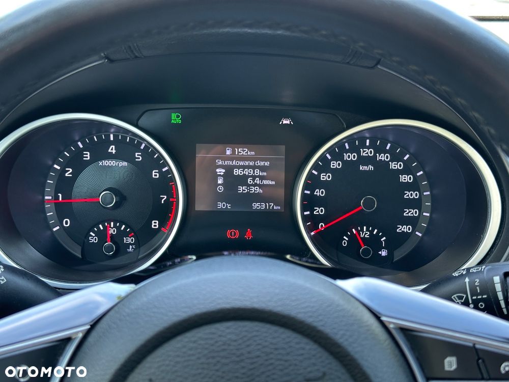 Kia Ceed 1.4 L Business Line Plus - 20
