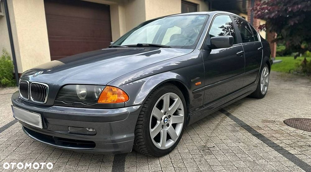 BMW Seria 3 - 24