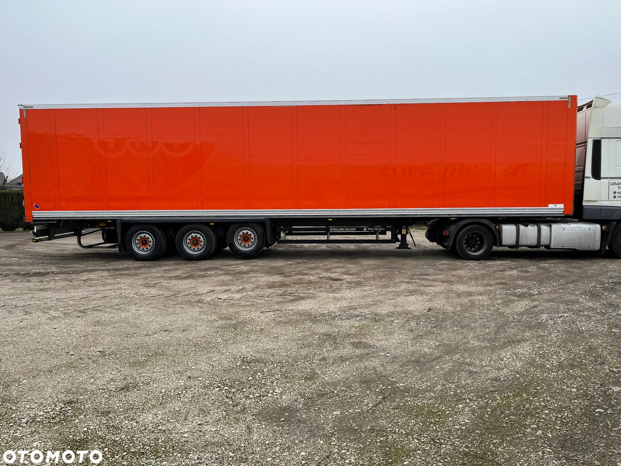 Schmitz Cargobull - 11