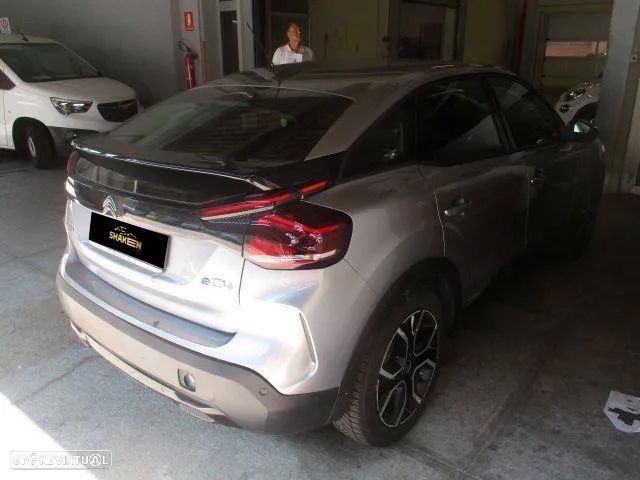 Citroën e-C4 50 kWh Shine - 2
