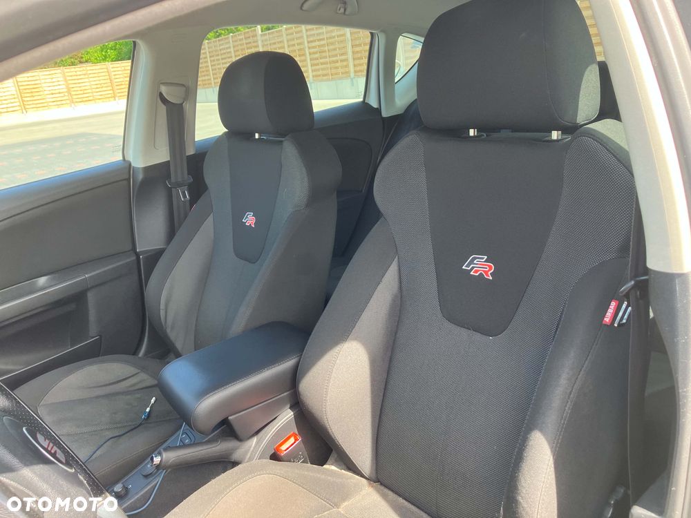 Seat Leon 2.0 T FSI FR - 13