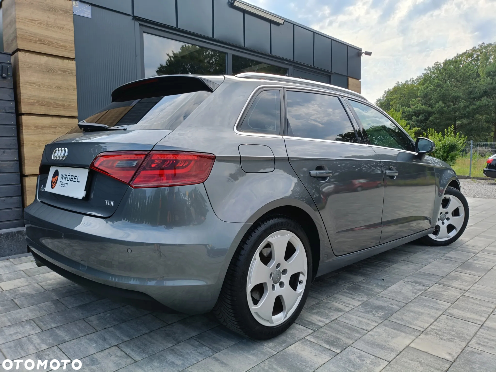 Audi A3 - 7