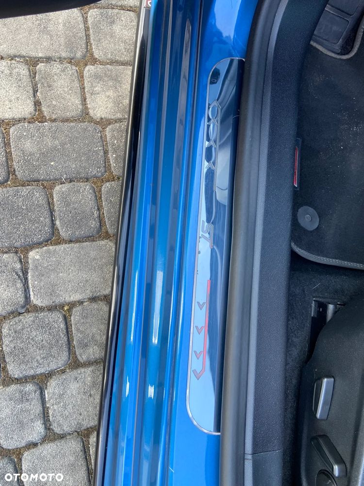 Ford Focus 2.3 EcoBoost ST-3 - 11