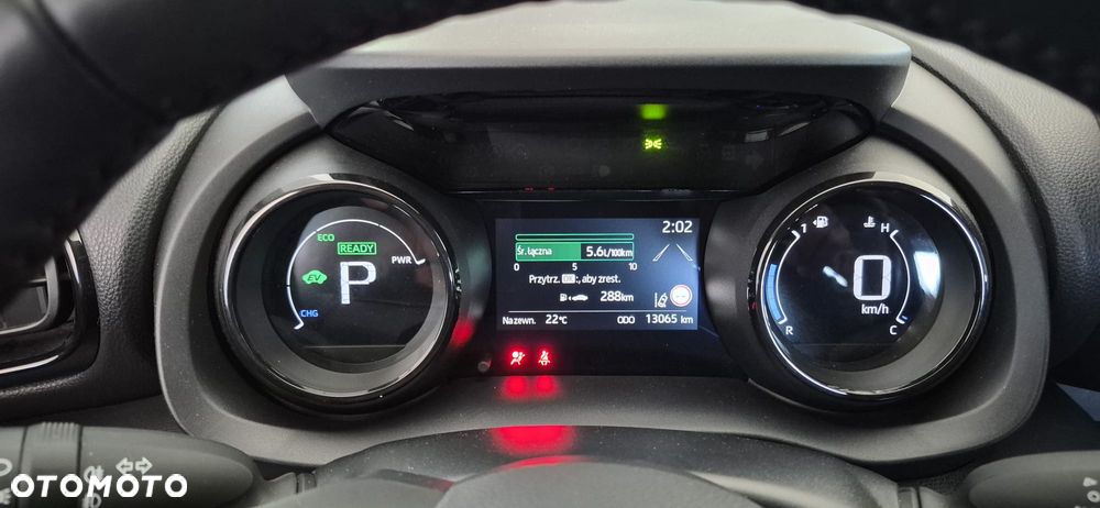 Mazda 2 - 3