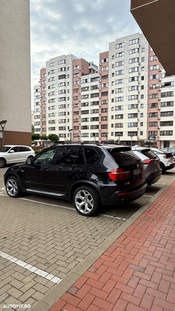 BMW X5 3.0d Aut. - 6