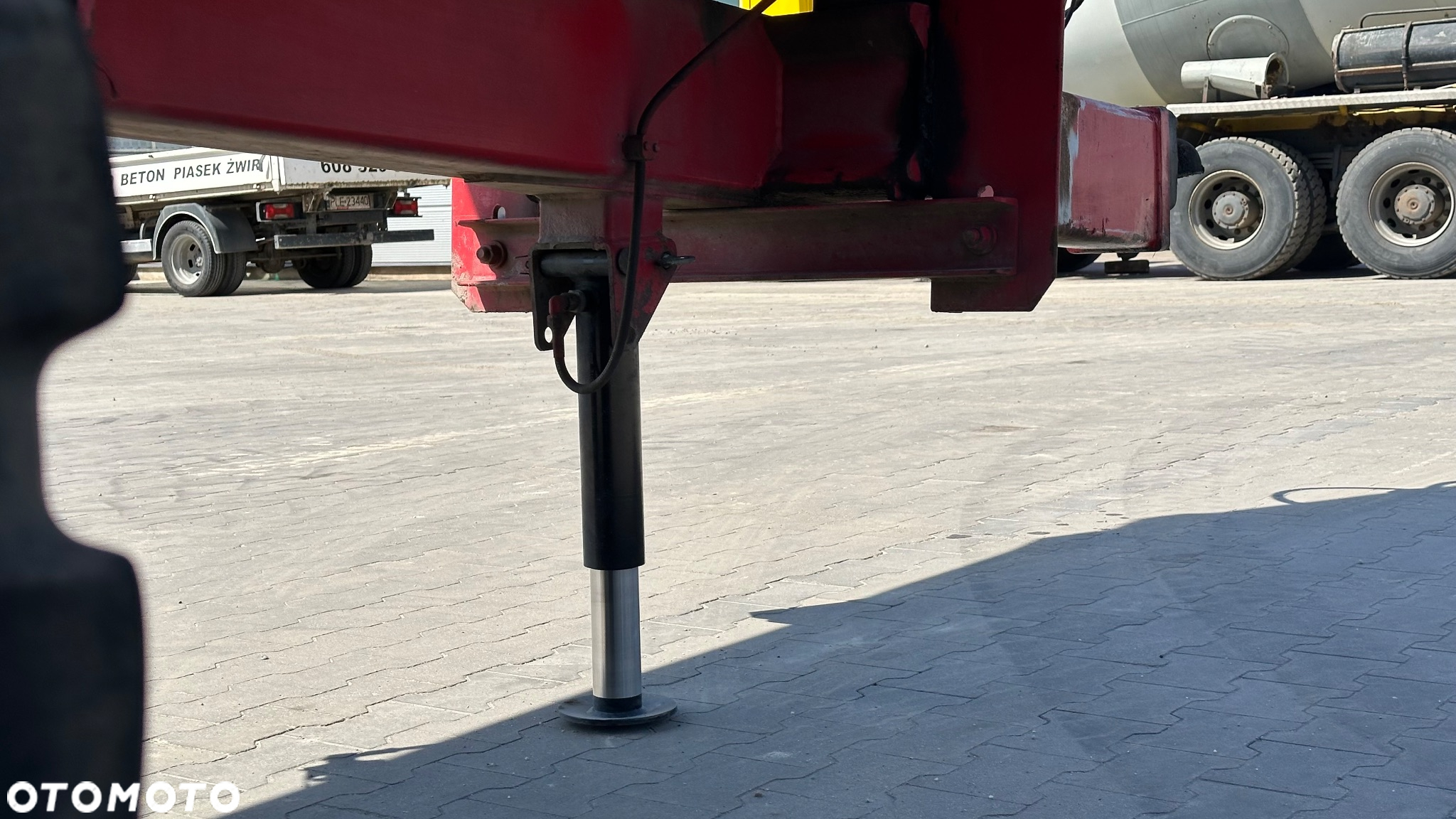 Inny Krampe 20HP - 11