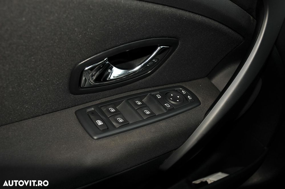 RENAULT Megane 2014 — imagine 3