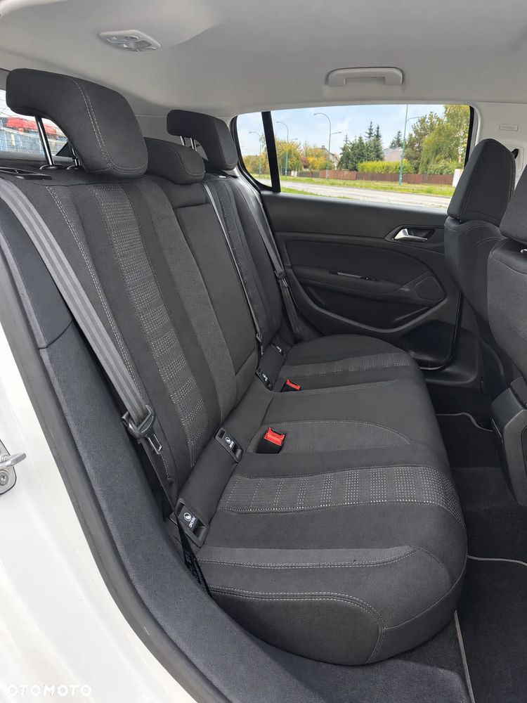 Peugeot 308 - 9