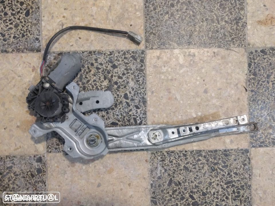 elevador vidro elétrico tras direito Rover 414 - 1