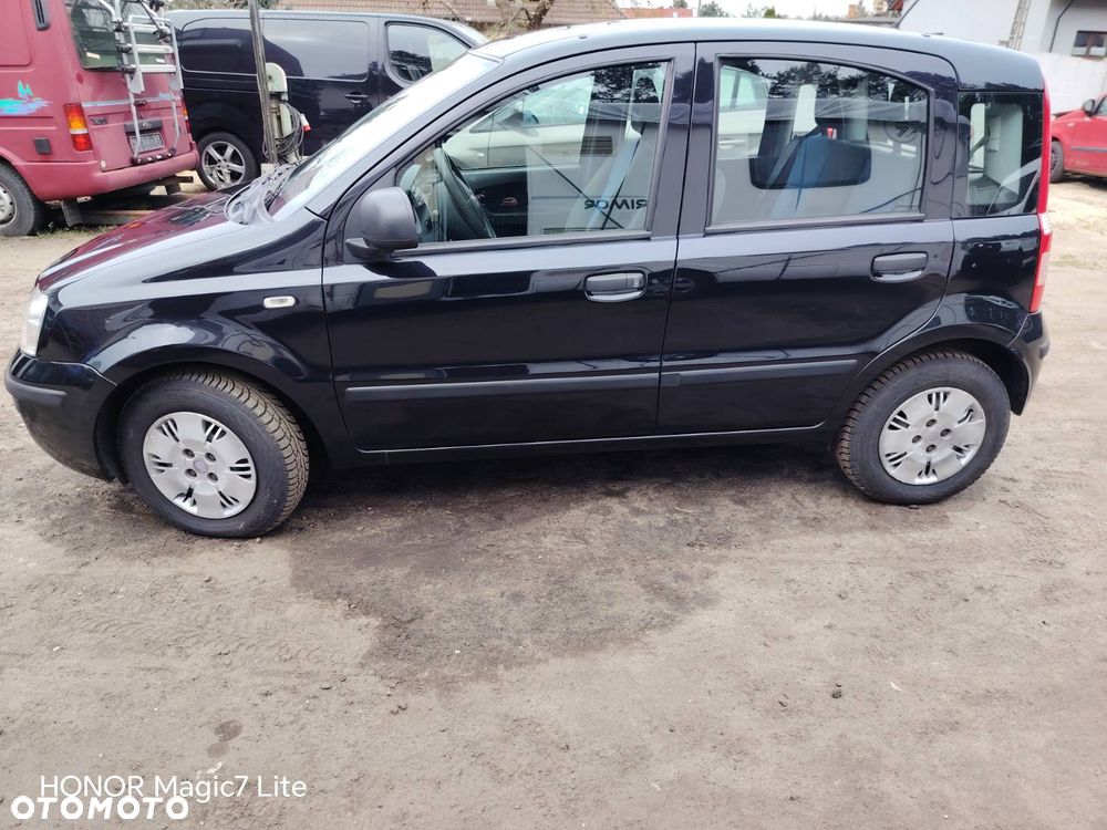 Fiat Panda 1.2 Active - 2