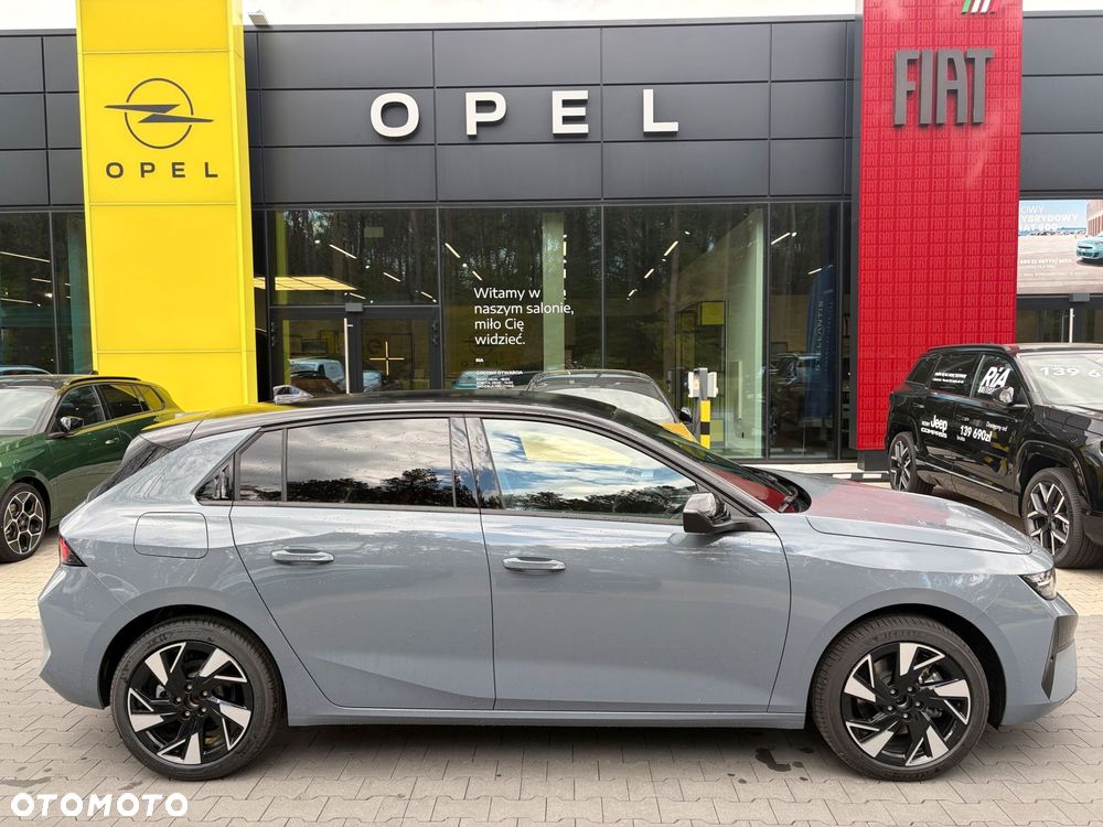 Opel Astra - 6