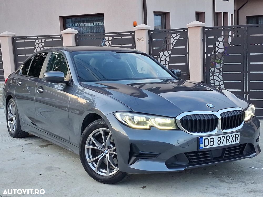 BMW Seria 3