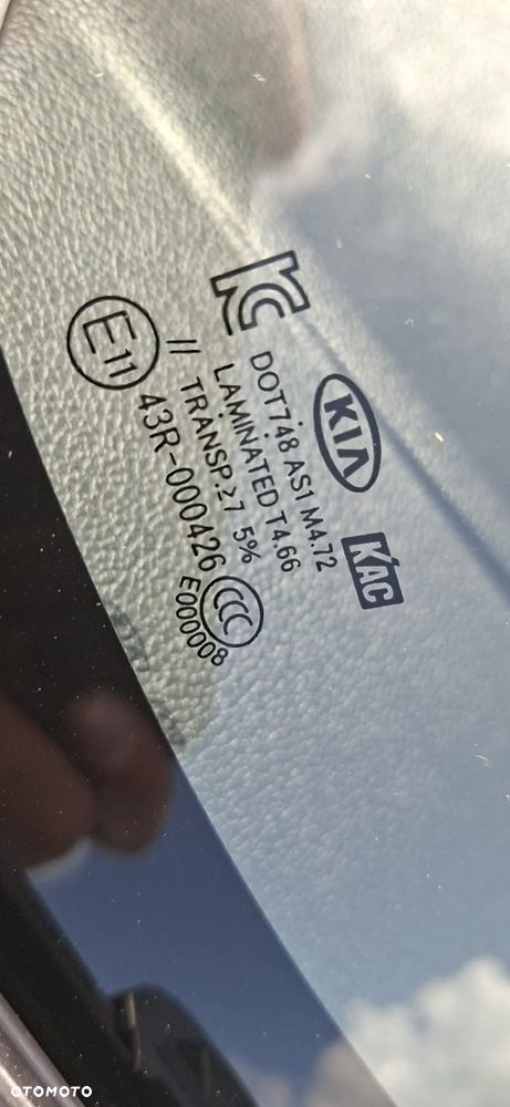 Kia Rio 1.1 CRDI Attract - 30