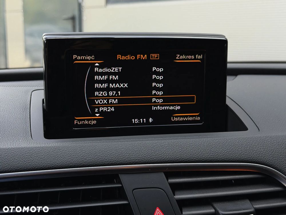 Audi Q3 1.4 TFSI S tronic - 31