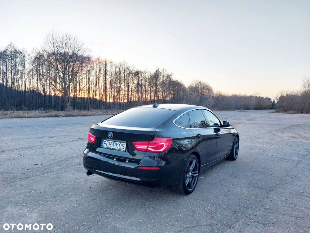 BMW Seria 3 - 2