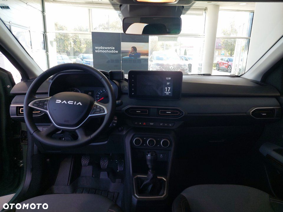 Dacia Sandero - 9