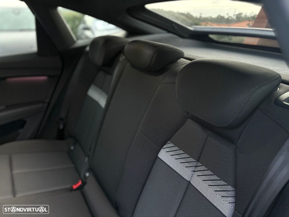 Audi Q4 Sportback e-tron 40 82 kWH - 17