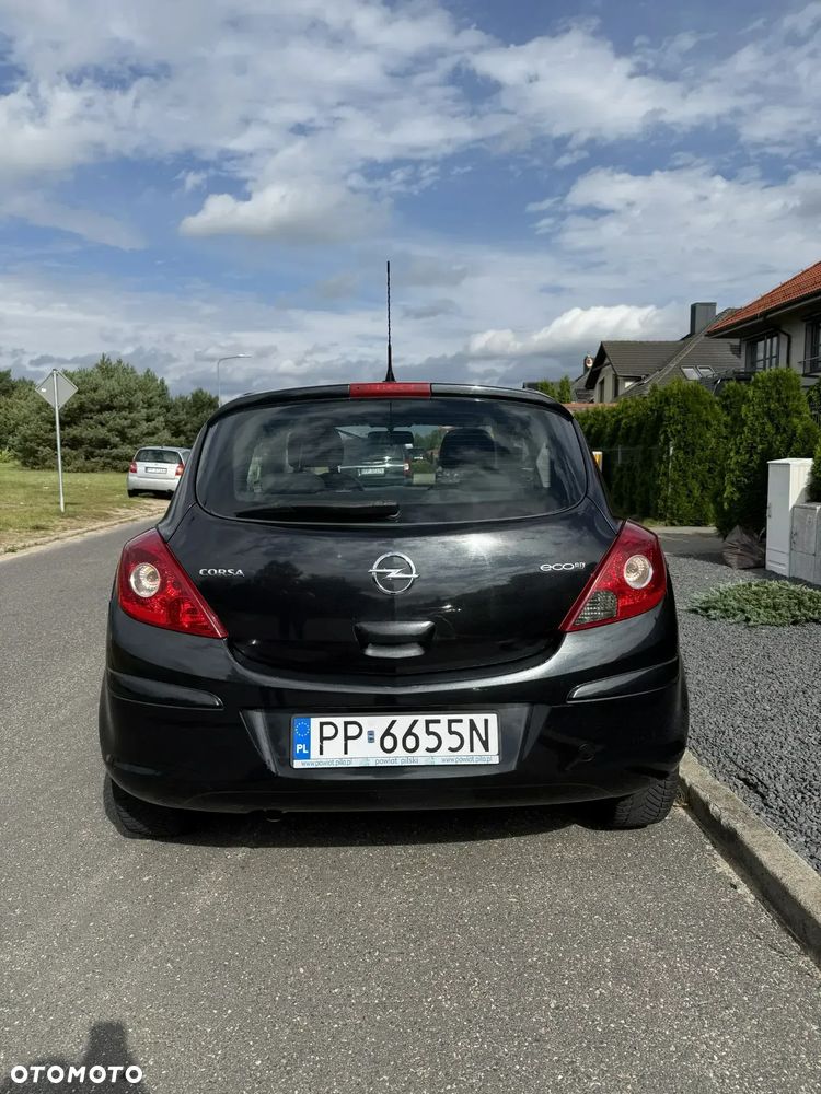 Opel Corsa 1.2 16V Edition / Active - 3