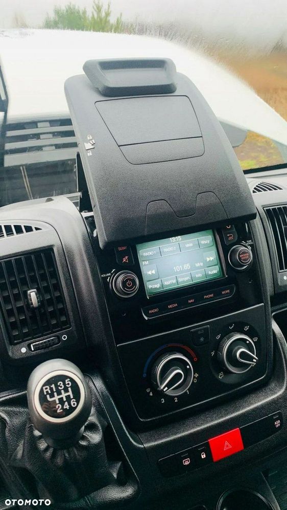 Peugeot Boxer - 19