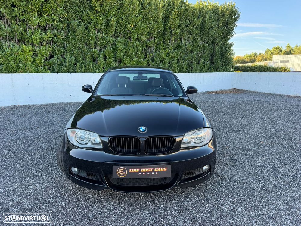 BMW 120 - 10