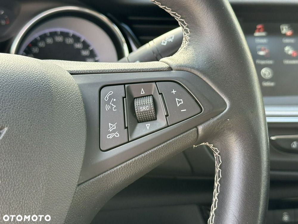 Opel Insignia 1.6 CDTI Enjoy S&S - 29