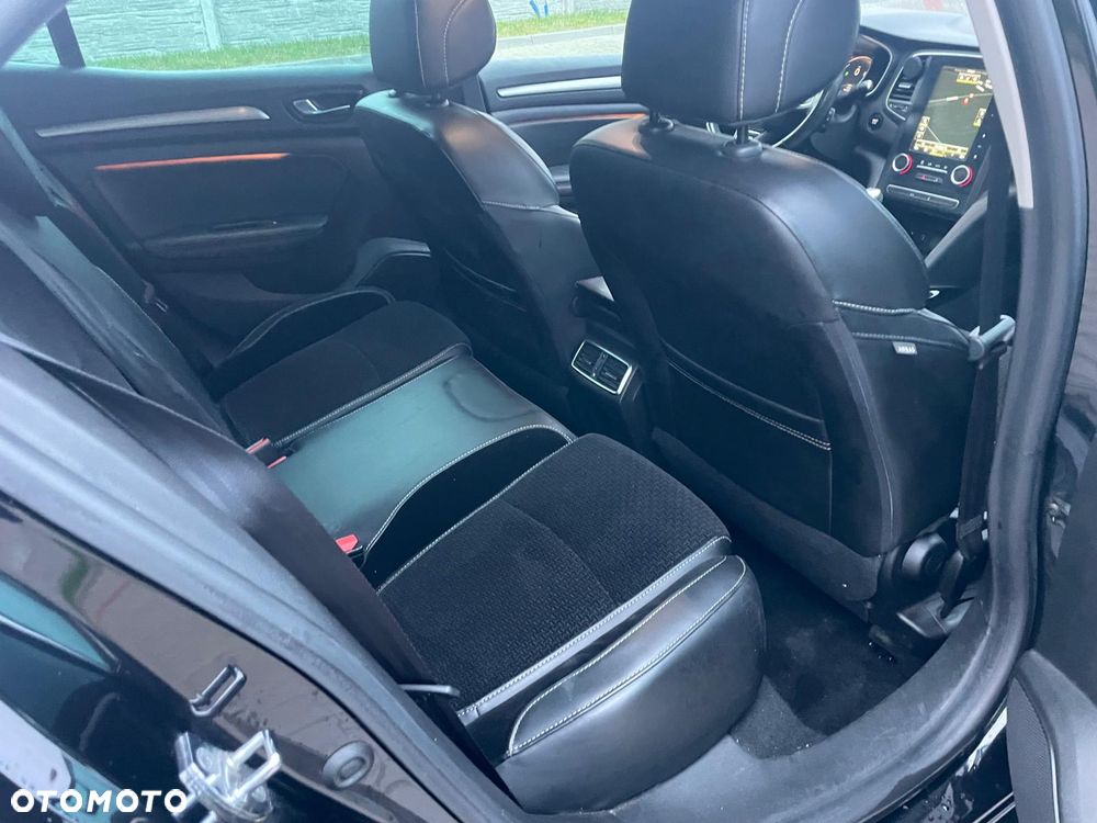 Renault Megane 1.5 dCi Bose Edition - 10